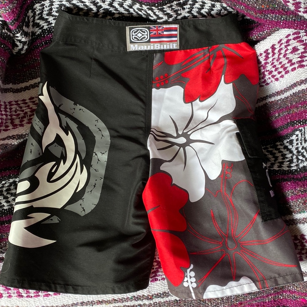 Maui Built Board Shorts